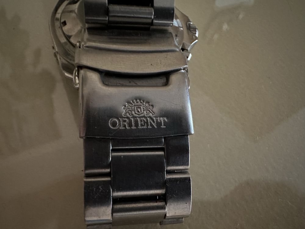 Zegarek Orient Automatic