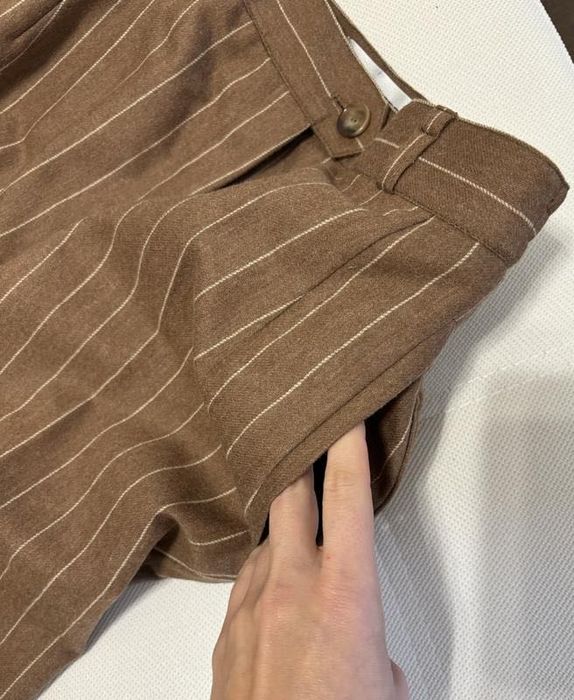 Шикарні брюки Max Mara/Loro Piana/Massimo Dutti/Cos/Sandro