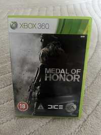 Gra Medal Of Honor Xbox 360