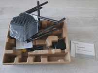Router Wifi 5 AC Mercusys MR50G