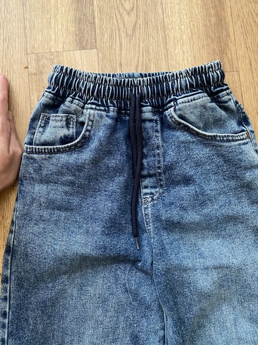 Великий пакет речей на дівчинку, 140 розмір