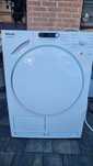 Suszarka kondensacyjna Miele Young Vision c