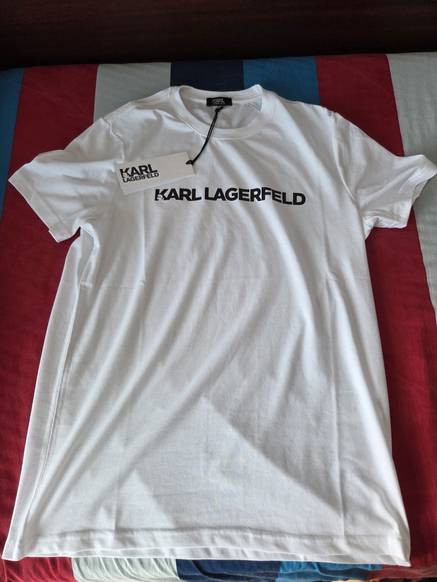 T-shirt Karl Lagerfeld