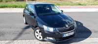 Skoda fabia 1,4tdi 2017r 105 km niski przebieg swietny stan