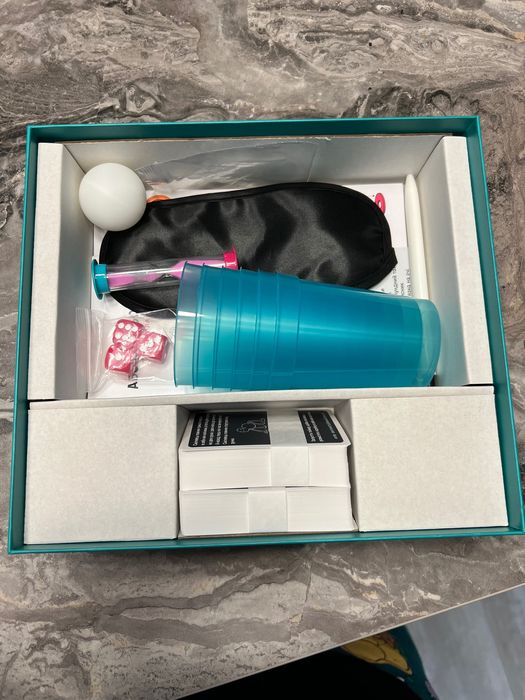 Настільна гра Або пан, або пропав