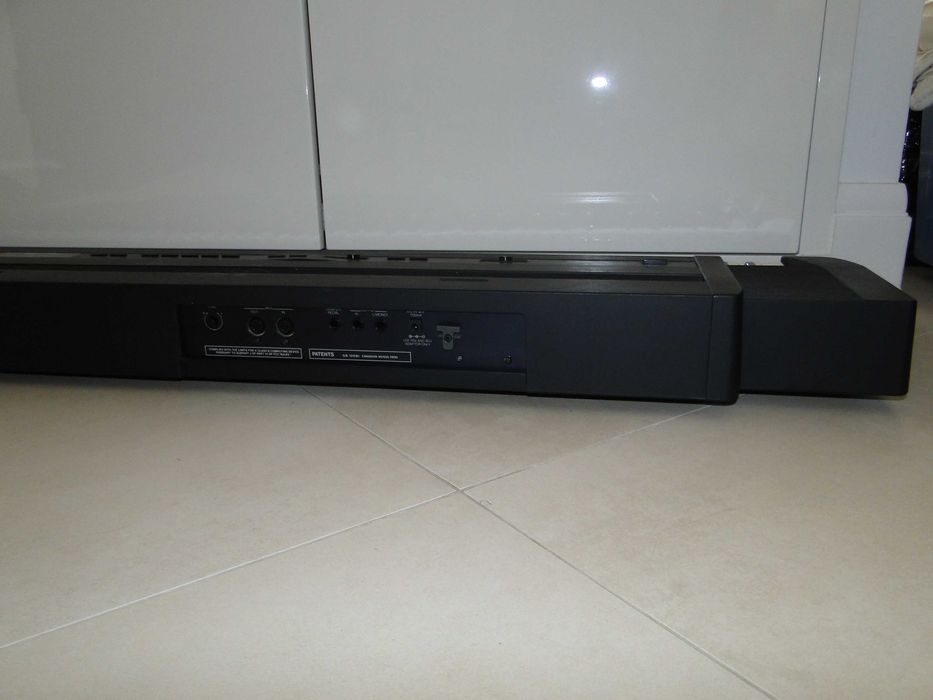Super Piano Cyfrowe ROLAND EP-7E.Piękne Brzmienie.Wbudowane Głośniki