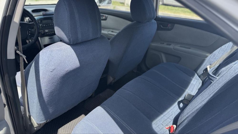 Авто чехлы Kia Magentis