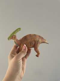 Parazaurolof dinozaur