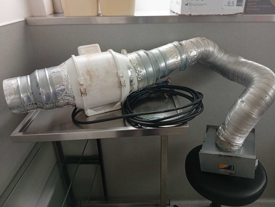 Vendo tudo em bom estado