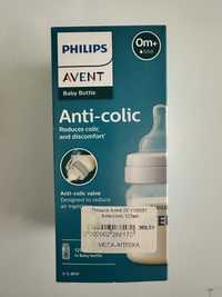 Пляшечка Philips Avent anti-colic
