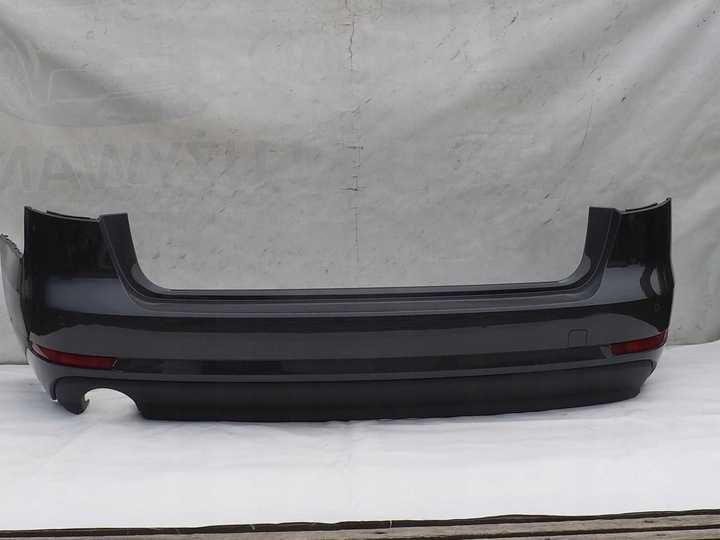 Audi A4 B9 ауди а4 б9 Задний бампер в цвет седан универсал разборка