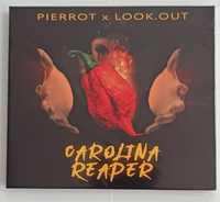 Pierrot x Look. out - Carolina Reaper LTD Unikat