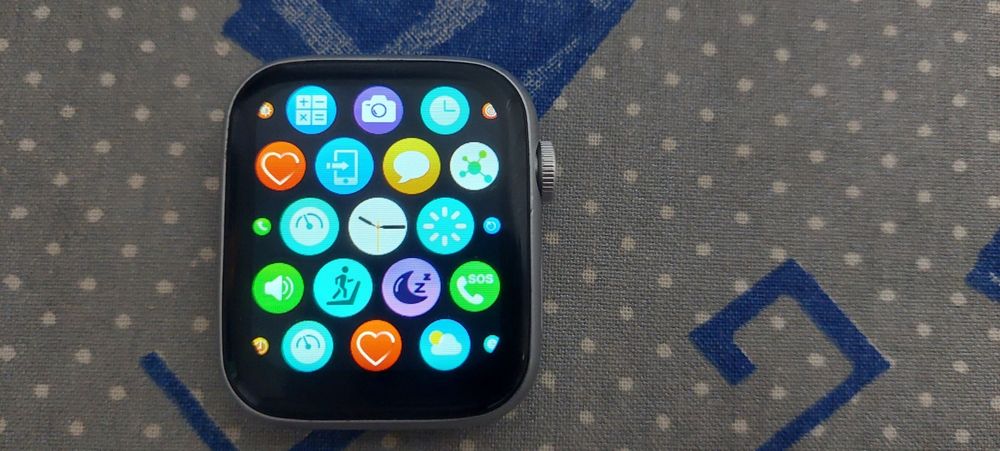 Продам смарт-часы