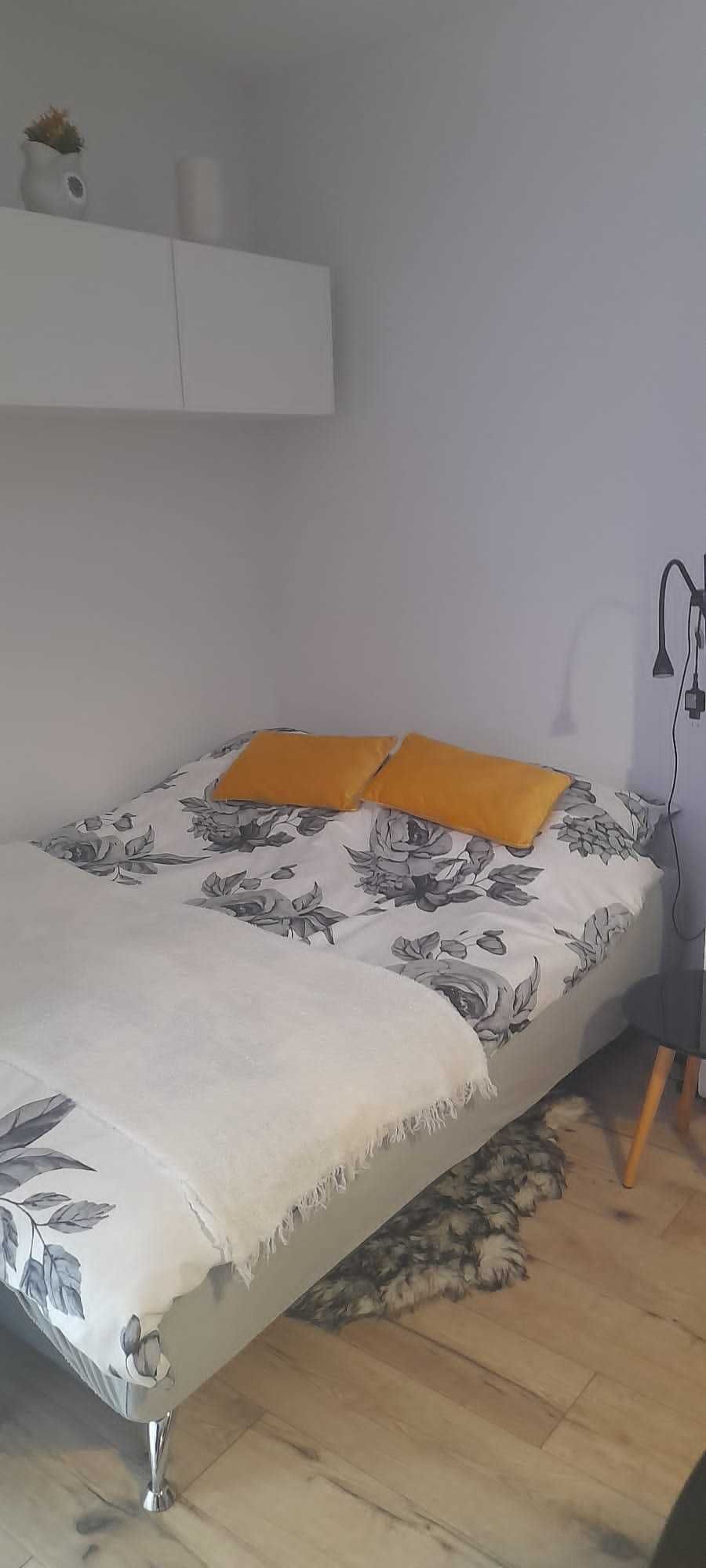 Apartament w Świnoujściu na okres krótkoterminowy