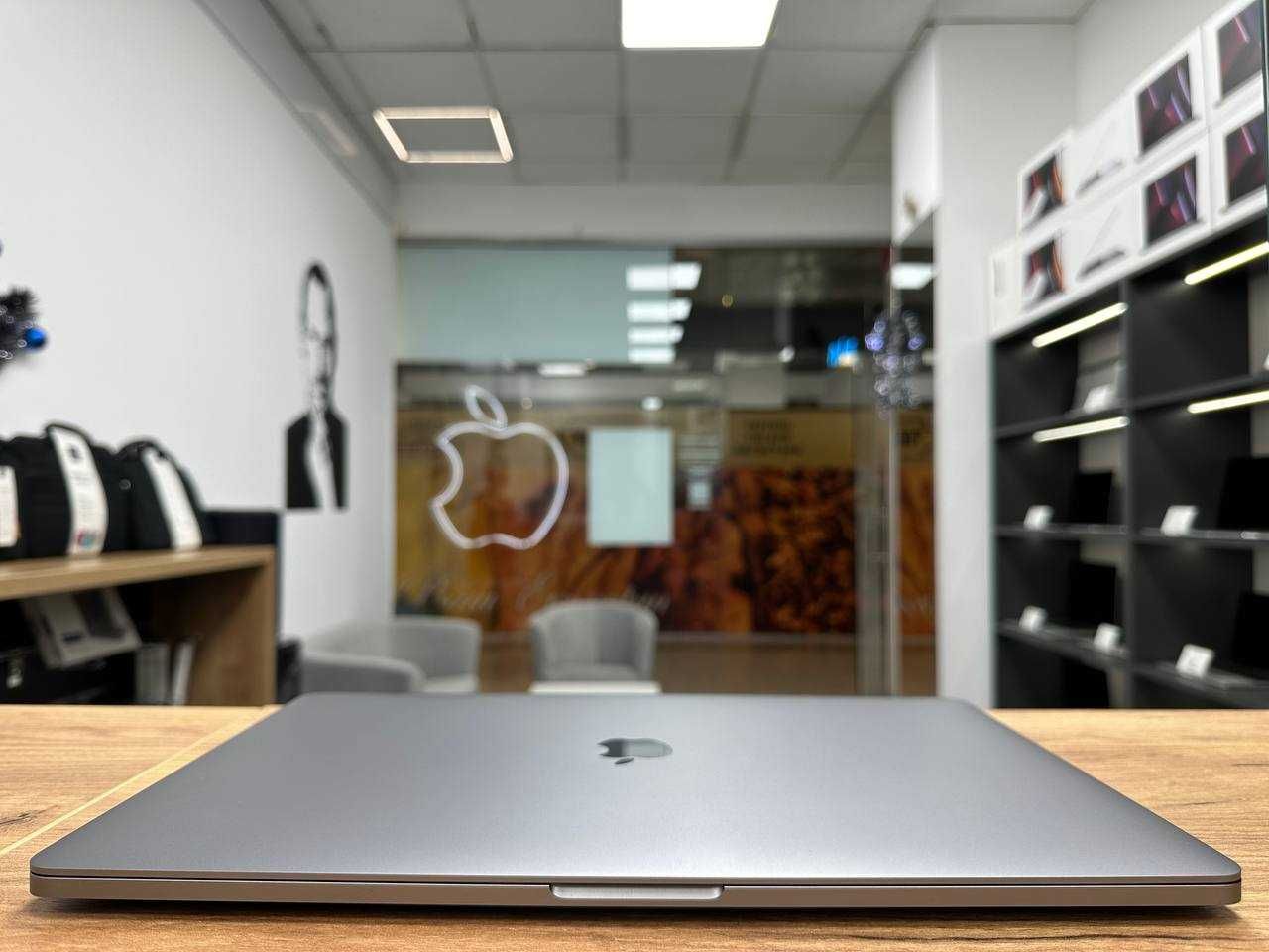 I7|32|512 Ідеальний стан Гарантія MacBook Pro 16 2019 Макбук 102 цикли
