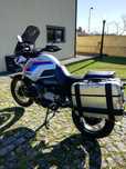 BMW R 1150 GS Personalizada