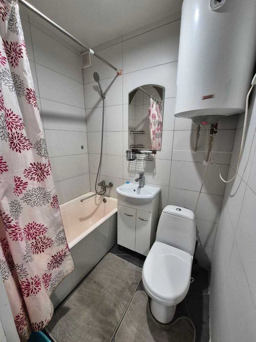 Тепла та затишна 1-кімн. на Свободи/ЖД і Автовокзал