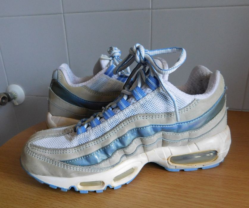 Sapatilhas Nike Air Max 95 (EUR 36.5)