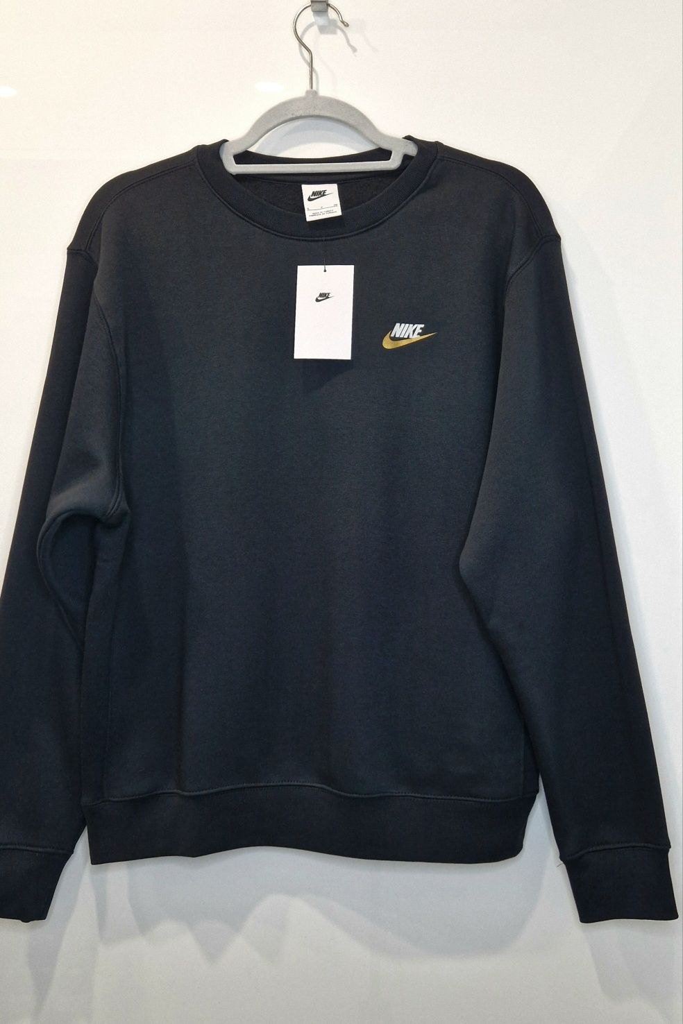 Bluza NIKE Sportswear Club Fleece S/M