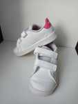 Buty dziewczęce Adidas