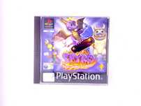 Spyro Year of the Dragon PSX VIMAGCO.PL Bydgoszcz Śniadeckich 11
