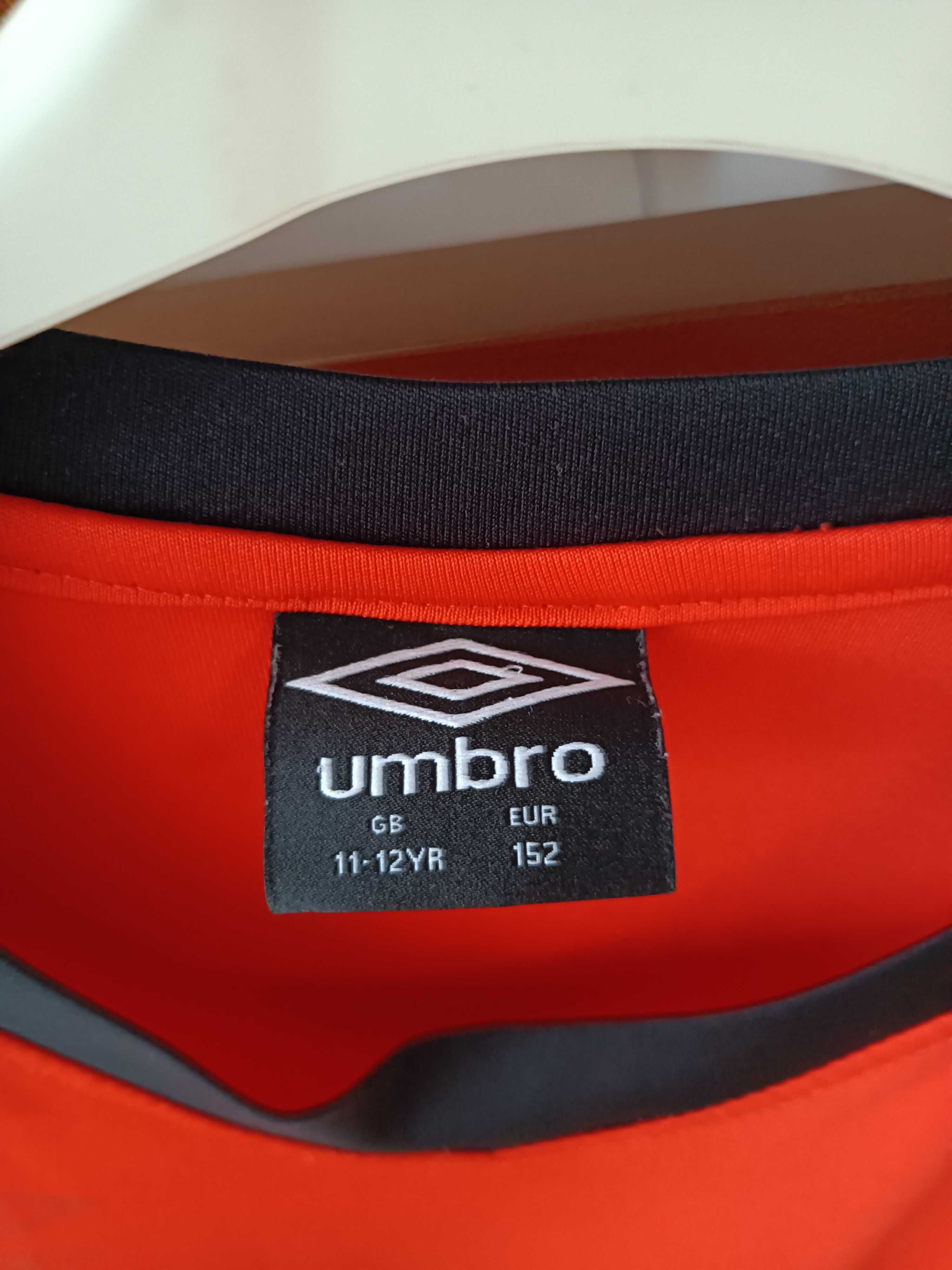 Bluzka T-shirt Umbro roz. 152
