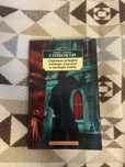 Книга «Странная История доктора Джекила и мистера Хайда»
