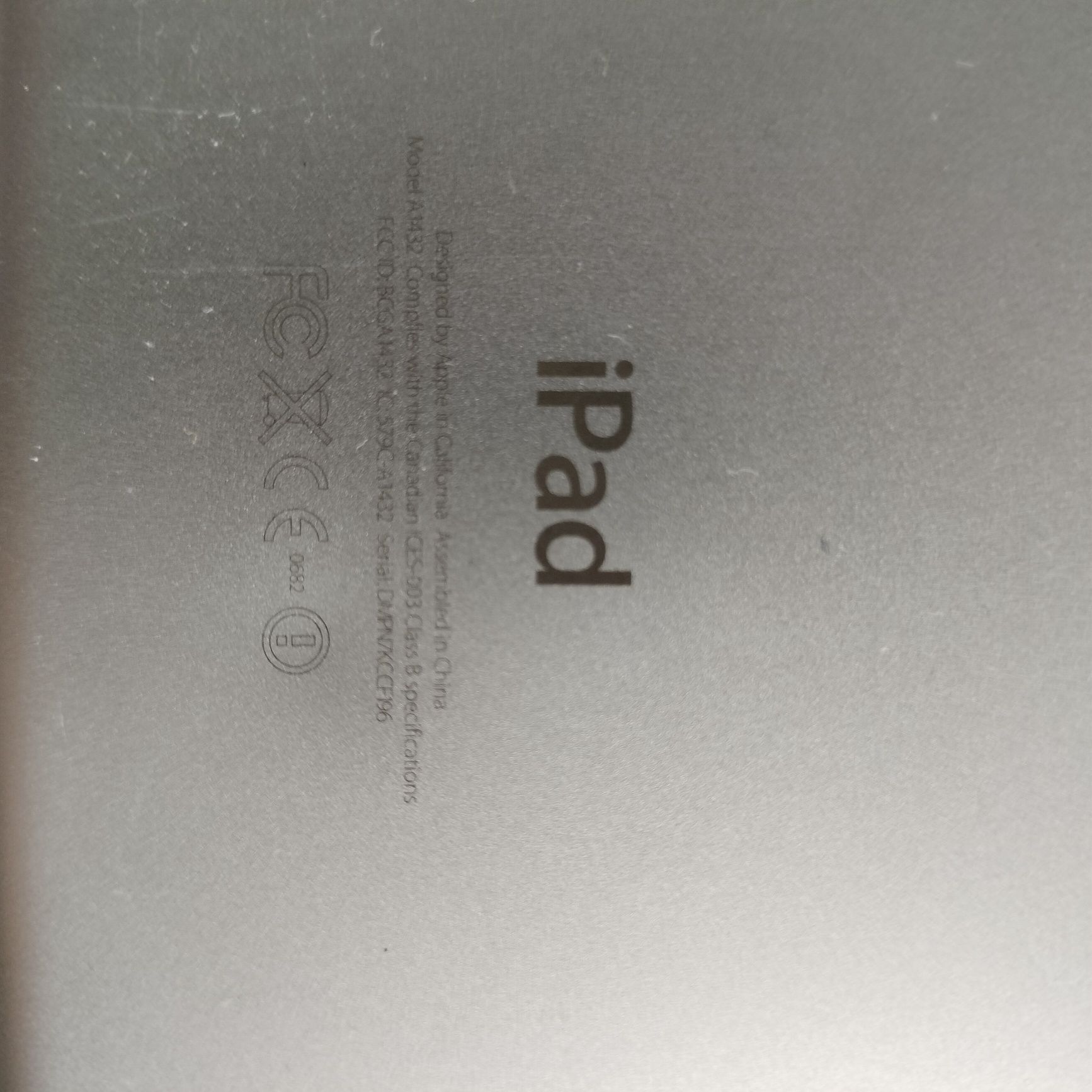 iPad mini Apple iPhone