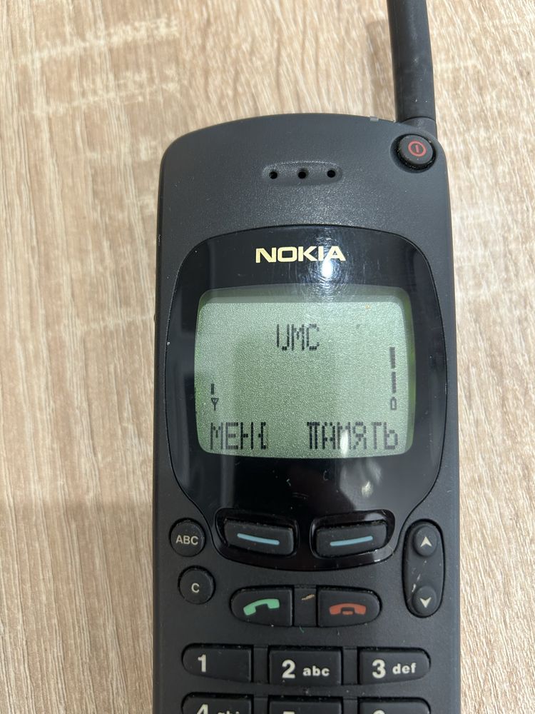 Nokia 450. В отличном состоянии.