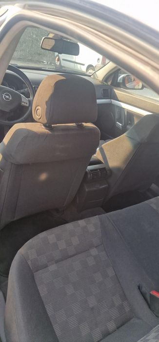 Opel vectra c GTS 2.2 dti