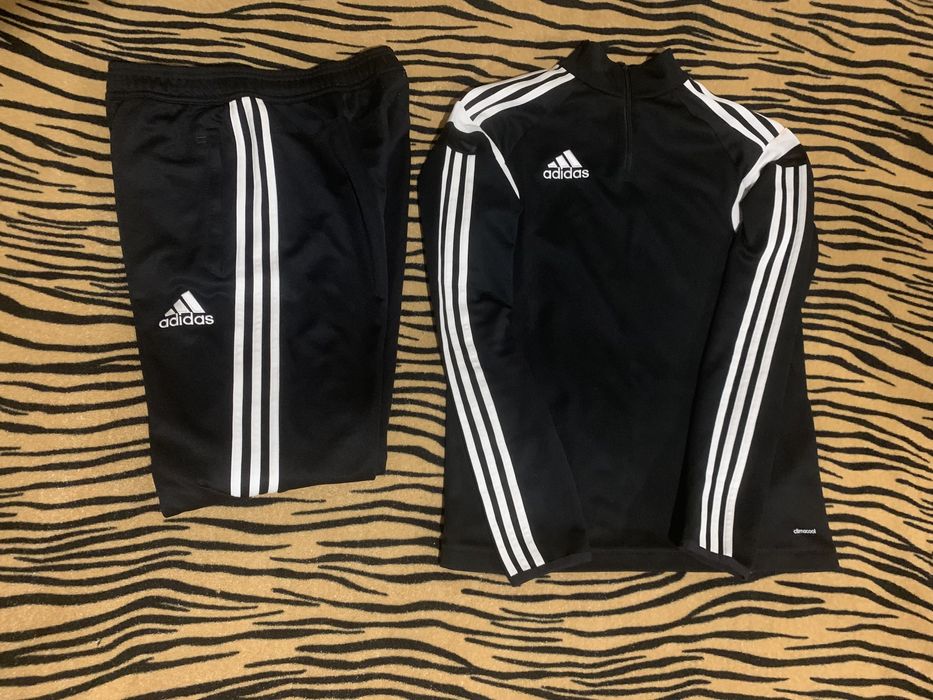 Спортивна футбольна кофта nike, puma, adidas, joma