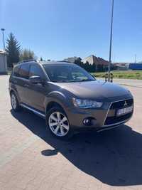 Mitsubihi Outlander 2011