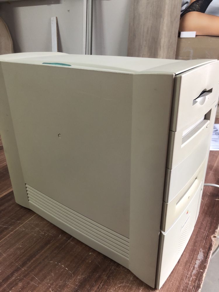Power Macintosh G3