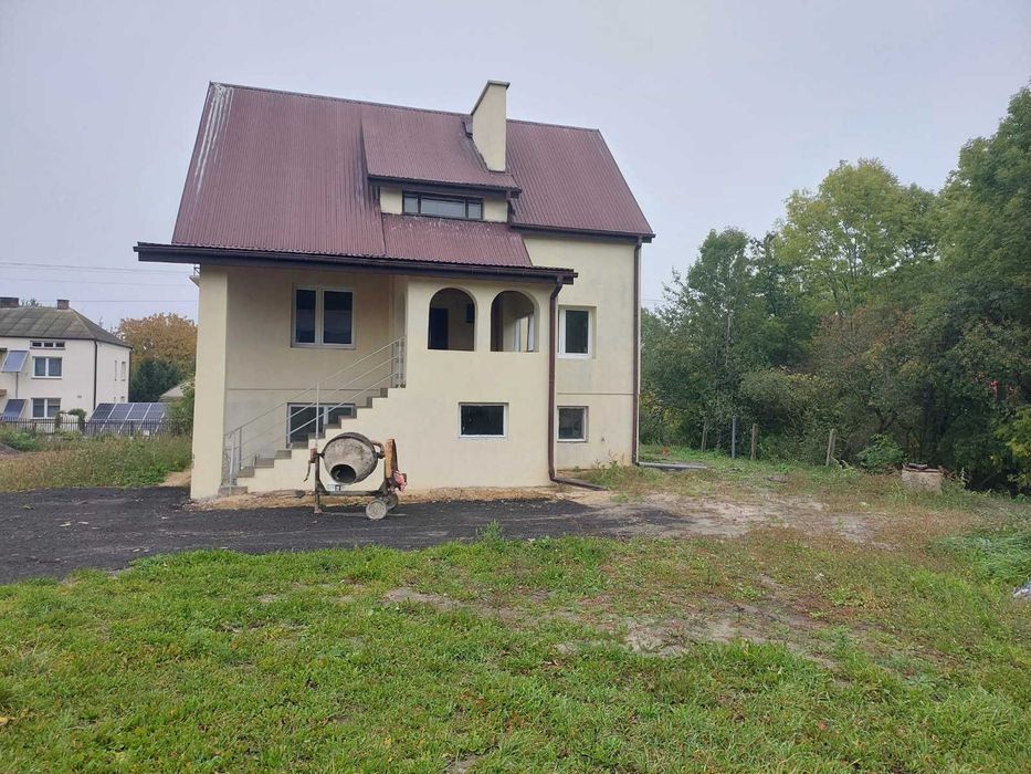 Dom do wynajęcia  wolnostojący