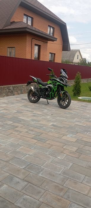 Продам кові адт 250