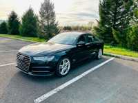 2016 Audi A6 quattro Premium Plus