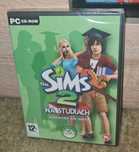 The Sims 2 Na Studiach PL / NOWA / FOLIA