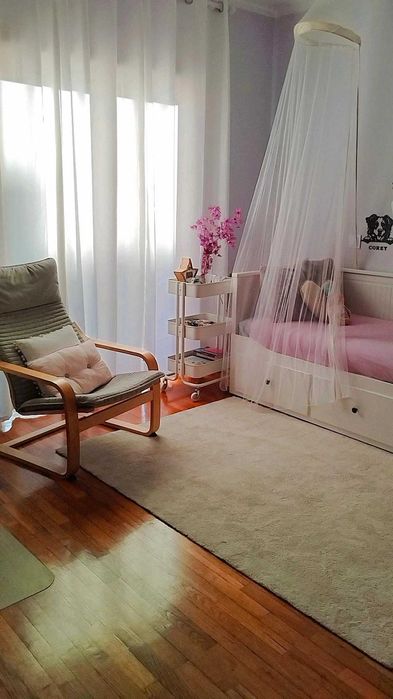 Moradia em Banda T4 C/ Sótão Feira (Picalhos)