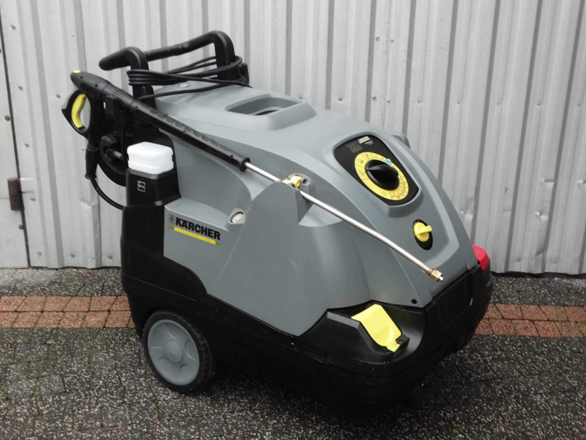 Myjka Ciśnieniowa Karcher HDS 6/14 CX * duży wybór