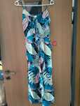 Maxi sukienka na lato roz xs/s