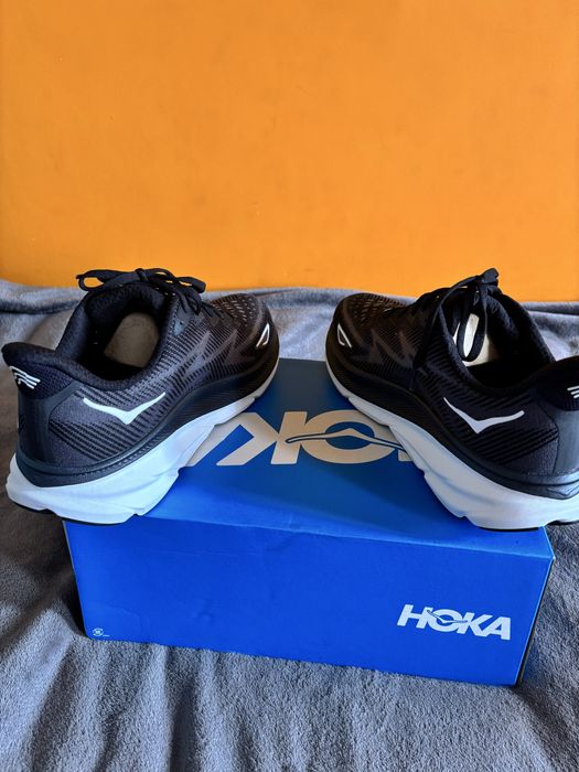 Nowe buty Hoka Clifton 9 rozmiar 44