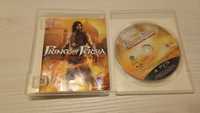 Prince of Persia Forgotten Sands ps3
