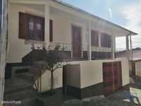 Casa de aldeia T3 em Bragança de 113,00 m2