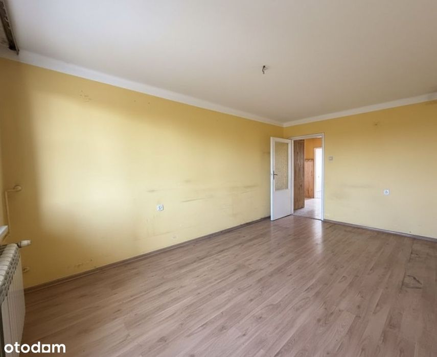 Śniadeckiego , 2-pokojowe mieszkanie z balkonem