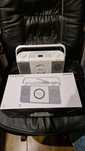 Radio Auna Stereo USB CD