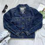 Kurtka dżinsowa katana denim  jeansowa S damska