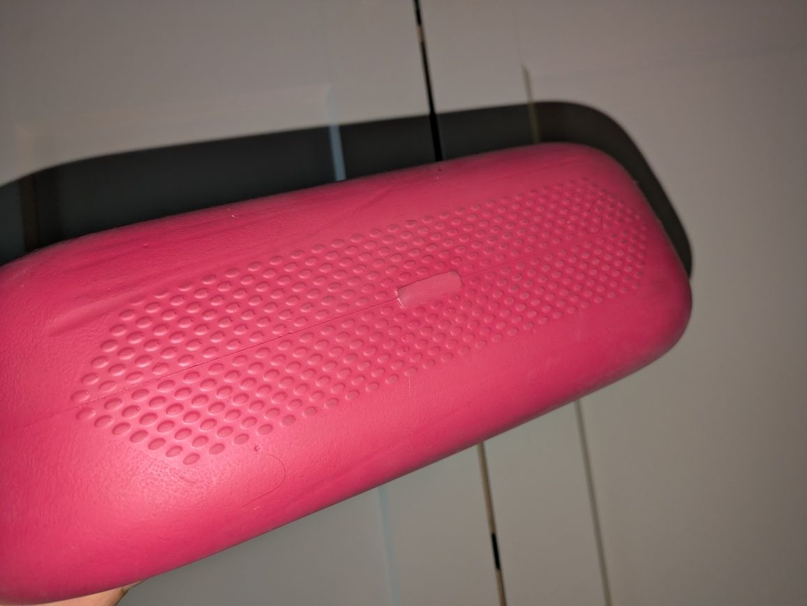 Obag body standard fuksjowy oryginalnyvo bag