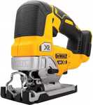 Wyrzynarka Akumulatorowa Xr 18V (Bez Aku I Ład.) Dewalt Dw Dcs334N-X