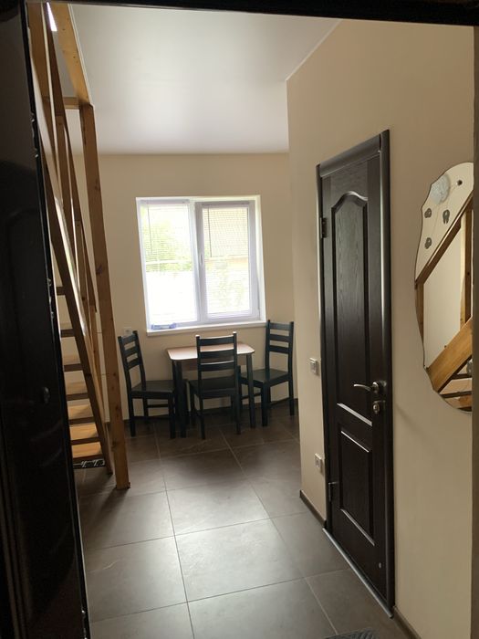 Здам в оренду 1 -тну квартиру 31,5 кв.м. В мкр Бортничі Дарницького рн