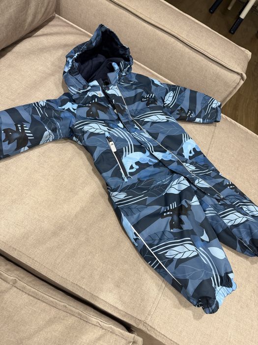 Зимовий комбінезон Reima